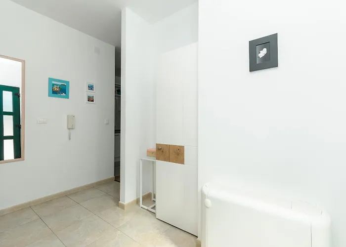 Villa Jolanda *