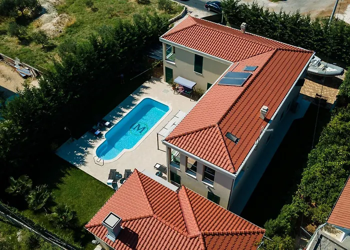 Jolanda * Plano