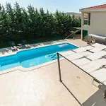 Vila Jolanda Plano