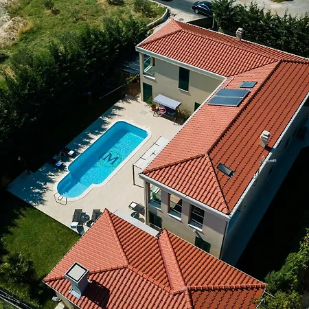 Jolanda * Plano